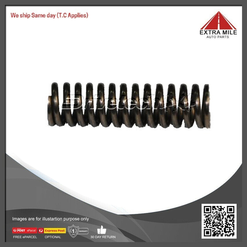 1st/2nd Gear Detent Spring For Toyota Landcruiser HZJ79R 4.2L 1HZ-087-139029