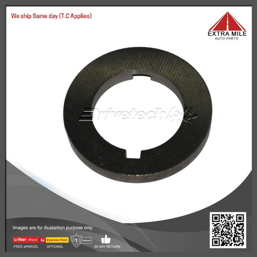 Drivetech 5th Gear Thrust Washer For Toyota Hilux KUN16R KUN26R 3.0L-087-139057