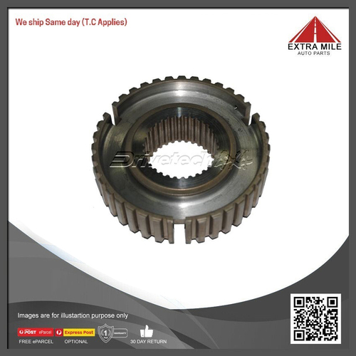 3rd 4th Gear Inner Selector Hub For FORD Courier PE PG 2.5L/2.6L-087-170010