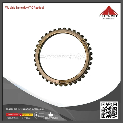 1st/2nd/3rd 4th Gear Synchro Ring For FORD Courier PD PE 2.5L/2.6L -087-170035