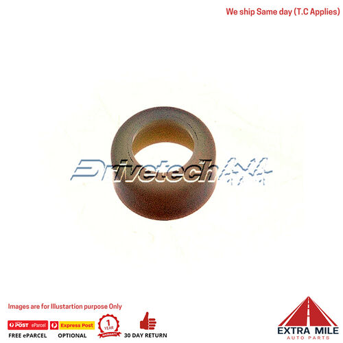 087-188197 GEAR LEVER SEAT BUSH for FORD COURIER PC PD PE PG PH