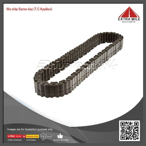 Transfer Case Drive Chain For Toyota Hilux KZN165R 3.0L 1KZ-TE - 087-188234