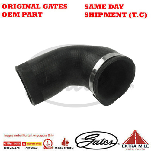 TURBO CHARGER HOSE For VW BEETLE/GOLF/JETTA/TIGUAN