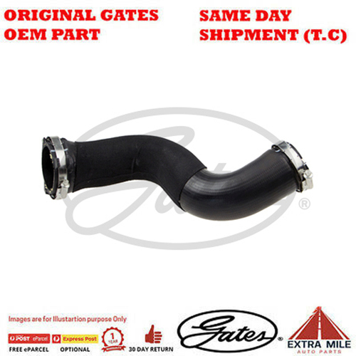 TURBO CHARGER HOSE For AUDI A4 Petrol Engine 1.8L/2.0L - 09-0349