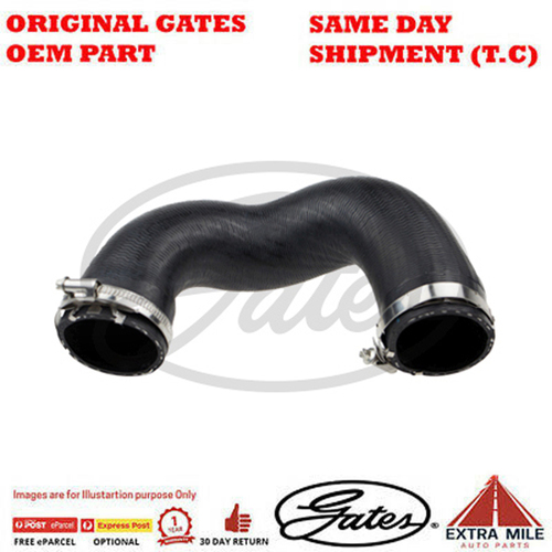 TURBO CHARGER HOSE For AUDI Q7 / VW TOUAREG Diesel 3.0L -09-0363