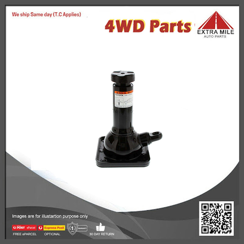 Hydraulic Jack For Toyota Landcruiser 1990-On 09111-60092JNG