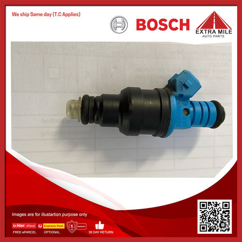Bosch Fuel Injector - 0 928 140 775