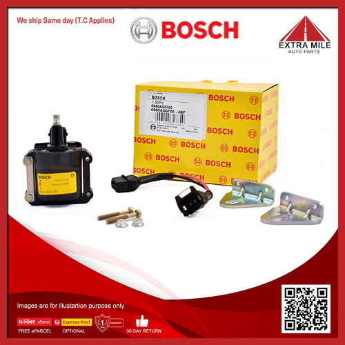 Bosch Ignition Coil For Ford Corsair UA 2.0L CA20E 4D Sedan/Hatchback