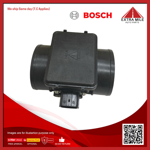Bosch Air Flow Meter - 0986280199
