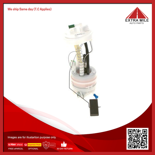 Bosch Fuel Pump Module Assembly For Nissan Daulis I J10, NJ10, JJ10E 2.0L