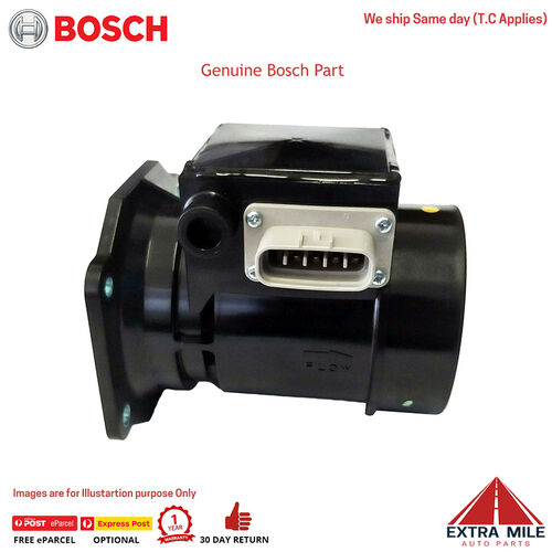 Bosch Air Flow Meter for Subaru Impreza WRX Legacy Forester 22680-AA160
