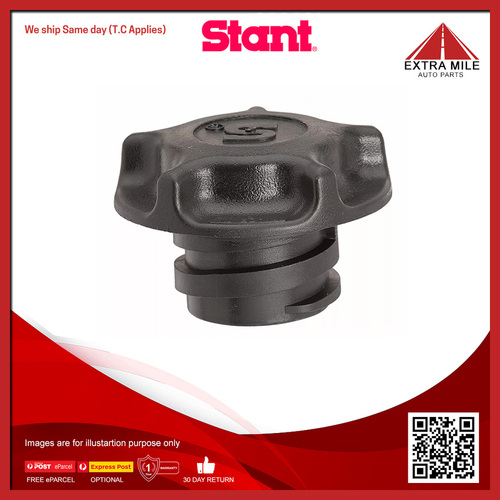 Stant Engine Oil Filler Cap For Kia Rio - 10137