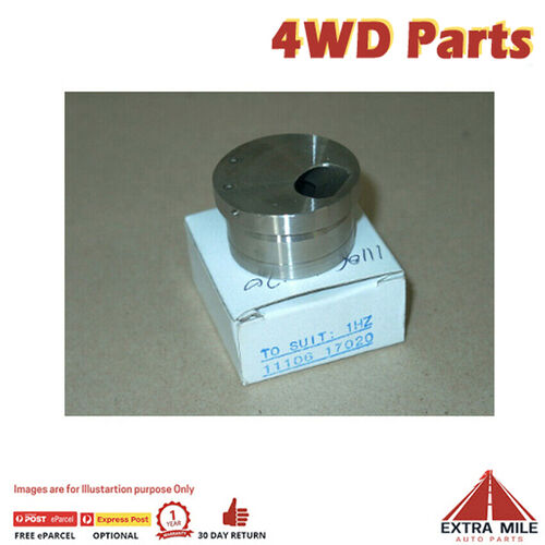 Precombustion Chamber For Toyota Landcruiser HZJ79 - 4.2L 1HZ Dsl