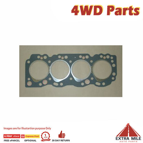 Head Gasket For Toyota Hilux LN65-2L 2.4L 08/1983-08/88 11115-54021NG