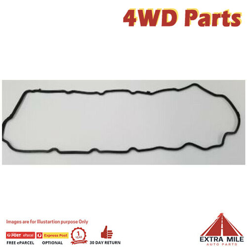 Rocker Cover Gasket For Toyota Landcruiser VDJ76-4.5L 1VDFTV V8 11213-51020JNG