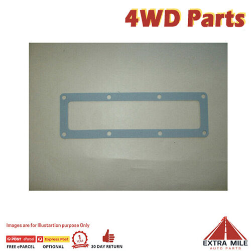 Side Cover Gasket For Toyota Landcruiser HJ47 - 4.0L 2H Dsl