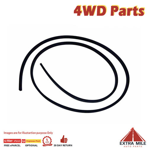 Timing Cover Gasket For Toyota Hilux KUN16-1KDFTV 3.0L Turbo Diesel-RWD 03/05-09/15