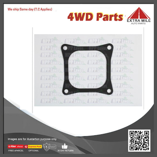 Timing Cover Gasket For Toyota Landcruiser VDJ200 - 4.5L 1VDFTV V8 Turbo Dsl