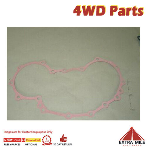 Timing Cover Gasket Set For Toyota Landcruiser HJ61 - 4.0L 12HT Turbo Dsl
