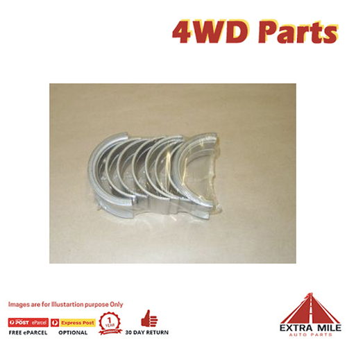 BRGS MAIN .75mm For TOYOTA Landcruiser FJ40, FJ45, FJ55