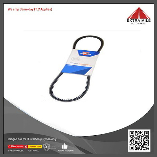 Optibelt  V-Ribbed Belt -  11A725