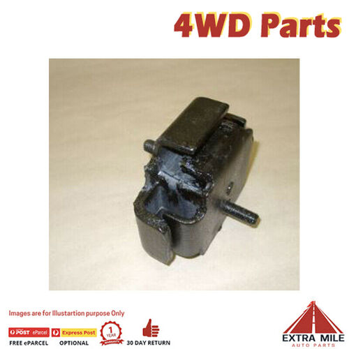 Engine Mount For Toyota Landcruiser HZJ78 - 4.2L 1HZ Dsl 12361-17020NG
