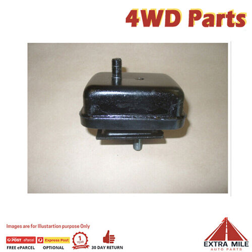 Engine Mount For Toyota Landcruiser HDJ80-4.2L 1HDFT 01/90-01/98 12361-17040NG