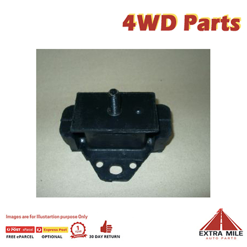 Engine Mount Front For Toyota Hilux RN46 - 18R