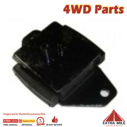 Engine Mount For Toyota Landcruiser VDJ76-4.5L 1VDFTV V8 Turbo Dsl 12361-51020NG