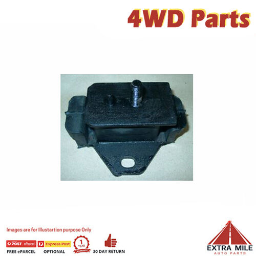 Engine Mount For Toyota Hilux LN46-L 2.2L 01/1979-08/1983 12361-54071NG