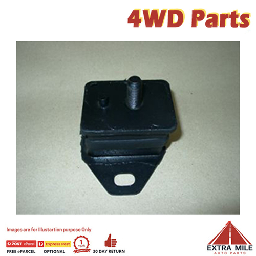 MOUNT ENG 2L/3L 2WD - 12361-54110NG