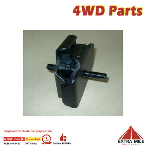 Engine Mount For Toyota Landcruiser FJ40-4.2L 2F 01/1964-11/198412361-61020NG