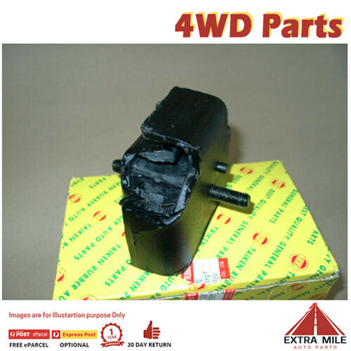 Engine Mount For Toyota Landcruiser HJ47 - 4.0L 2H Dsl 12361-68020NG