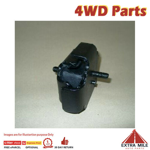 Engine Mount For Toyota Landcruiser HJ60 - 4.0L 2H Dsl 12361-68051NG