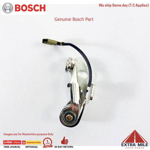 Bosch Contact set  - 1237013119