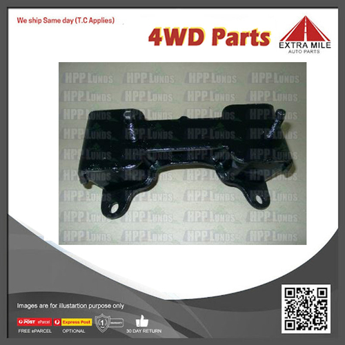 Rear Gearbox Mount for Toyota Landcruiser HZJ70 HZJ73 HZJ75 1990-1999