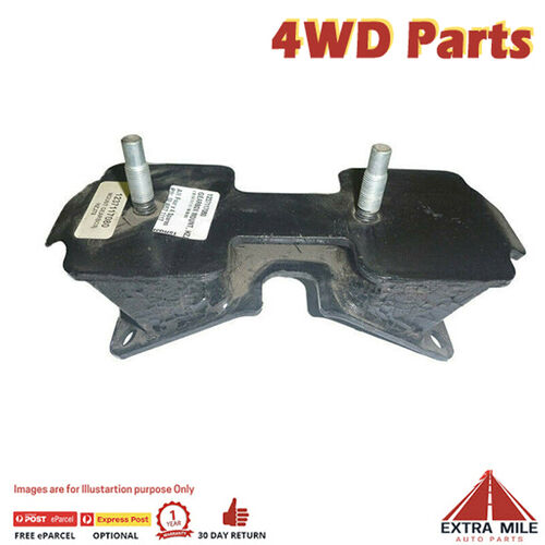 Engine Mount For Toyota Landcruiser HZJ78 - 4.2L 1HZ Dsl 12371-17080NG