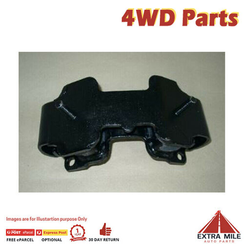 Engine Mount For Toyota Landcruiser FJ45 - 3.9L F 01/1964 - 1/198412371-61020NG