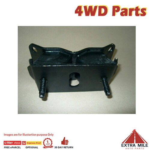 Engine Mount For Toyota Landcruiser HDJ80-4.2L 1HDFT 01/90-01/98 12371-61050NG