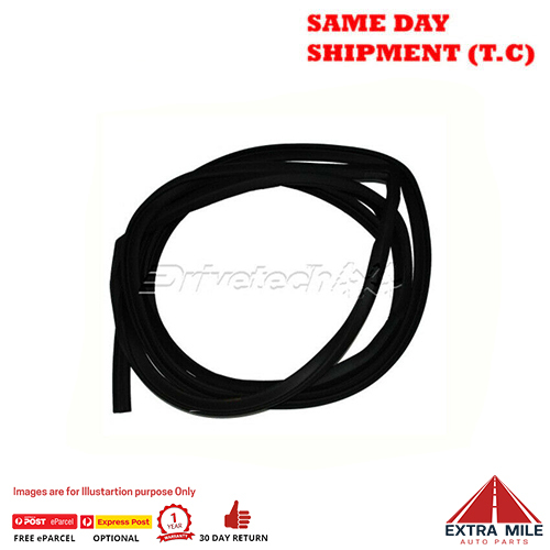 for TOYOTA Landcruiser BJ40/42/70/73/74 Seal Door Rubber Right(128-018157-1)