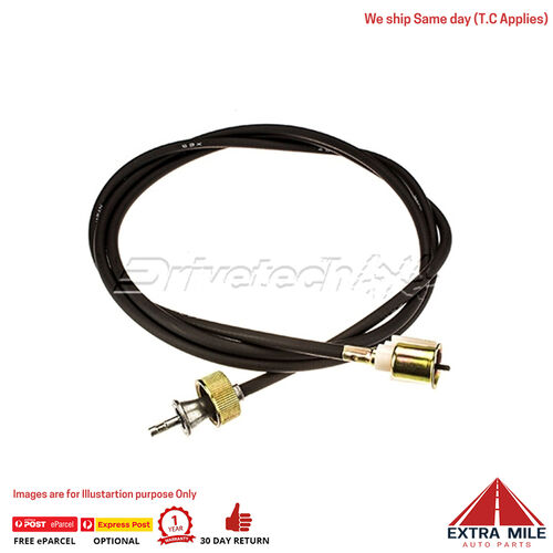 128-047103 SPEEDO CABLE for TOYOTA HILUX KZN165R LN167R LN172R