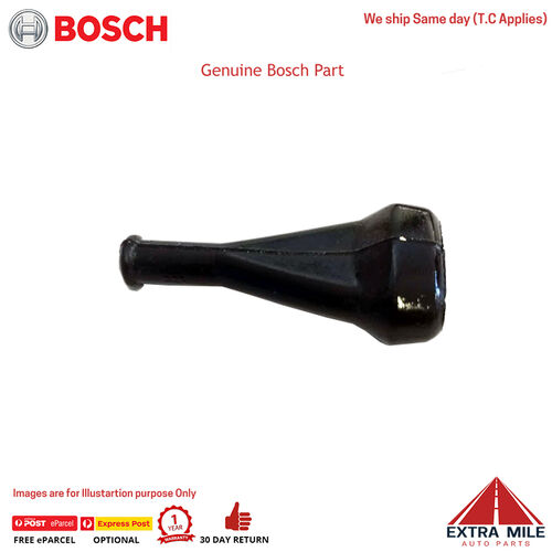 Bosch Fuel Injector Connector Protective Cap - 1280703023