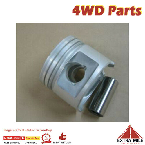 Piston For Toyota Landcruiser HZJ79 - 4.2L 1HZ Dsl 13104-17010NG