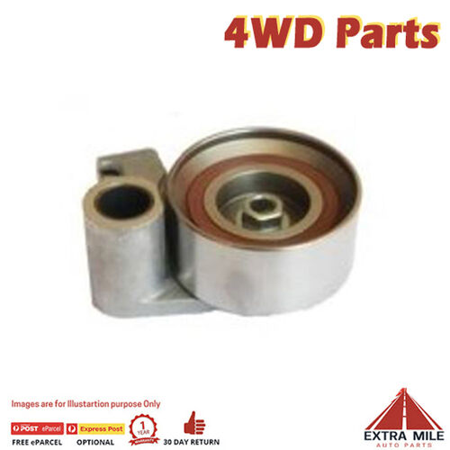 Timing Belt Idler For Toyota Hilux KUN26-1KDFTV 3.0L 03/05-09/15 13505-67041NG