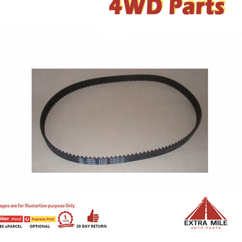 Timing Belt For Toyota Hilux LN65-2L 2.4L 08/1983-08/88 13568-59025JNG