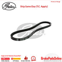 13A0620 V-BELT for HYUNDAI Excel VF2 VF2/VF3 VX2 X1 G15B -Driven Units - power-steering pump