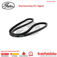 13A1275 V-BELT for VOLKSWAGEN Caravelle T4 AAF/ACU/AEN/AEU -Driven Units - Alternator