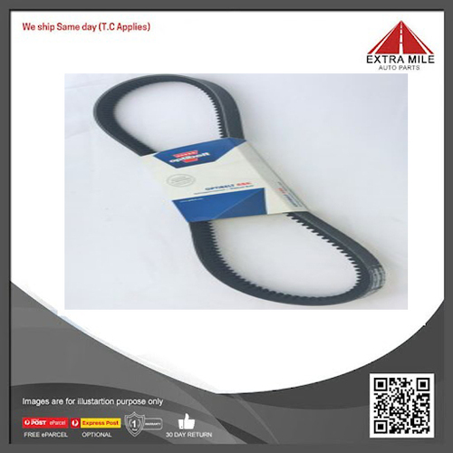 Optibelt  V-Ribbed Belt -  13Ax685