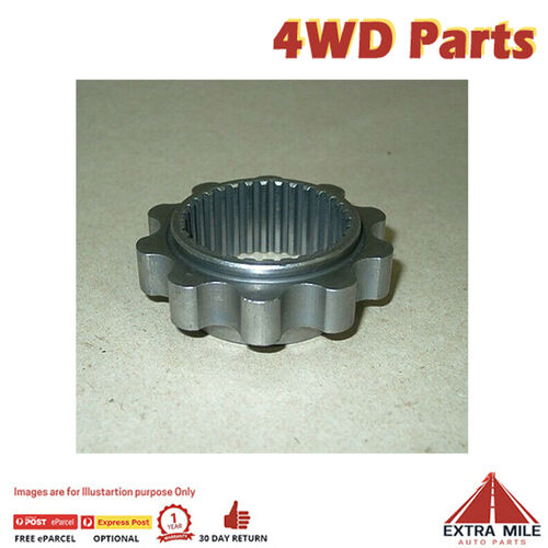 Oil Pump Drive Gear For Toyota Hilux LN107-3L 2.8L 08/1991-08/97 15121-54020KJNG
