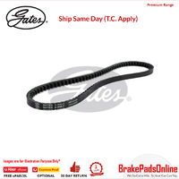15A1030 V-BELT for HOLDEN Rodeo KB RA 4JH1 -Driven Units - Alternator